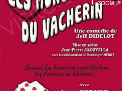 picture of Les monologues du vacherin