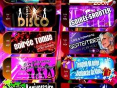 picture of Discotheque Le Village NOVEMBRE