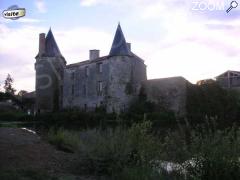 picture of Marché de noel Château de la Grève