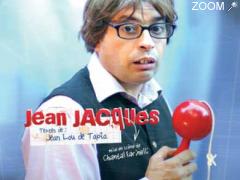 picture of Jean Lou de Tapia   « Jean-Jacques »