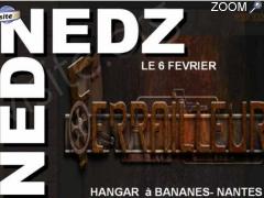 picture of NEDZ au FERRAILLEUR