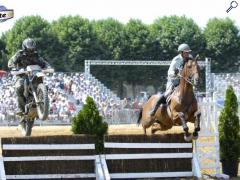 picture of CARROUSEL DE SAUMUR