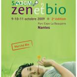 picture of Salon Zen et Bio