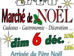 picture of Marché de Noël