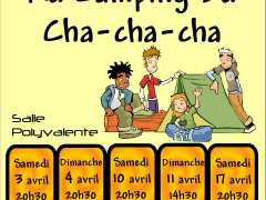 picture of Au Camping du Cha-cha-cha