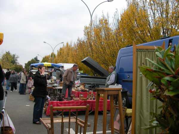 Fermer la fenêtre