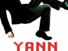 picture of Yann Stotz