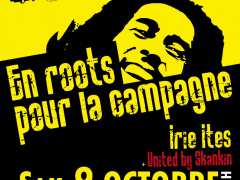 picture of En roots pour la campagne