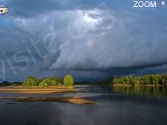 Foto "Voyage sur la Loire"