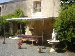 photo de Le Clos de beauregard dans le marais Poitevin