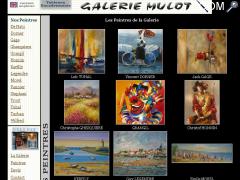 foto di Galerie d'Art Mulot