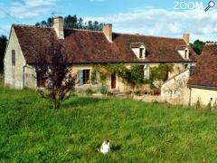 foto di Chambres d'hôte de lauseraie