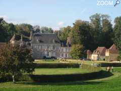 фотография de Chambres d'hotes de charme au chateau