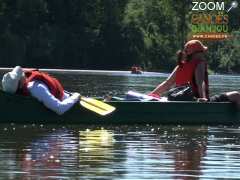 Foto CANOES D'ANJOU Pour des aventures grandeur nature