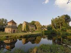 фотография de Moulin de la Béraudaie