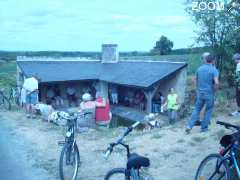 Foto Randonnée Découverte : A vélo dans les Coteaux