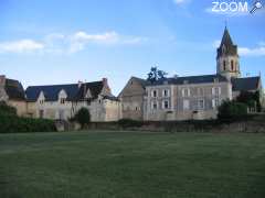 Foto Journées Européennes du Patrimoine au Prieuré