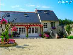 photo de cottage GENESTINE