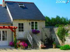 photo de Cottage LA LUZEGE